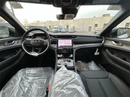 Jeep Grand Cherokee Limited 4x4 2025