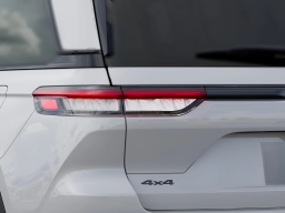 Jeep Grand Cherokee Limited 4x4 2025