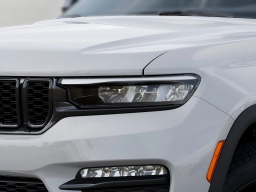 Jeep Grand Cherokee Limited 4x4 2025