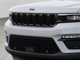 Jeep Grand Cherokee Limited 4x4 2025