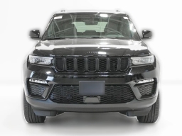 Jeep Grand Cherokee Limited 4x4 2025
