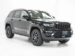 Jeep Grand Cherokee Limited 4x4 2025