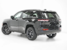 Jeep Grand Cherokee Limited 4x4 2025
