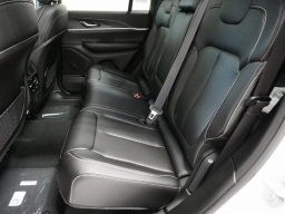 Jeep Grand Cherokee Limited 4x4 2025