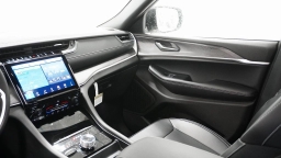 Jeep Grand Cherokee Limited 4x4 2025