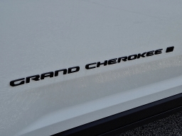 Jeep Grand Cherokee Limited 4x4 2025