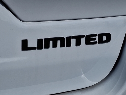 Jeep Grand Cherokee Limited 4x4 2025