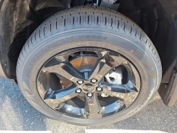 Jeep Grand Cherokee Limited 4x4 2025