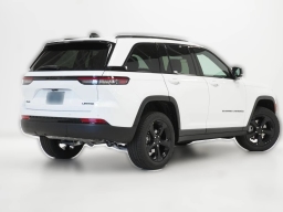 Jeep Grand Cherokee Limited 4x4 2025