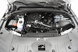 Jeep Grand Cherokee Limited 4x4 2025