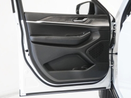 Jeep Grand Cherokee Limited 4x4 2025