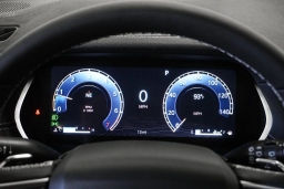 Jeep Grand Cherokee Limited 4x4 2025