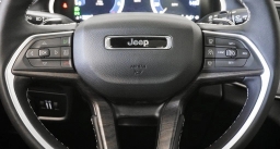 Jeep Grand Cherokee Limited 4x4 2025