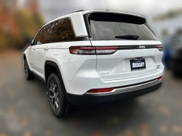 Jeep Grand Cherokee Limited 4x4 2025