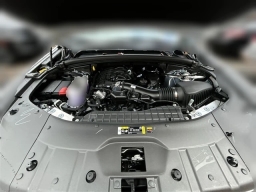 Jeep Grand Cherokee Limited 4x4 2025