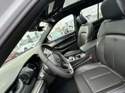 Jeep Grand Cherokee Limited 4x4 2025