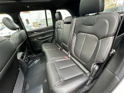 Jeep Grand Cherokee Limited 4x4 2025