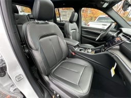 Jeep Grand Cherokee Limited 4x4 2025