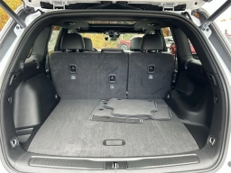 Jeep Grand Cherokee Limited 4x4 2025