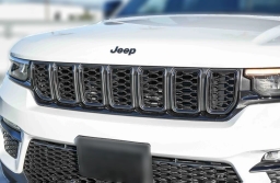 Jeep Grand Cherokee Limited 4x4 2025