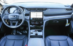 Jeep Grand Cherokee Limited 4x4 2025