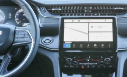 Jeep Grand Cherokee Limited 4x4 2025