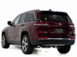 Jeep Grand Cherokee Limited 4x4 2025