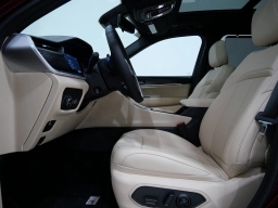 Jeep Grand Cherokee Limited 4x4 2025