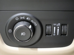 Jeep Grand Cherokee Limited 4x4 2025