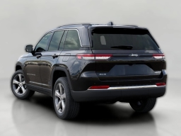 Jeep Grand Cherokee Limited 4x4 2025