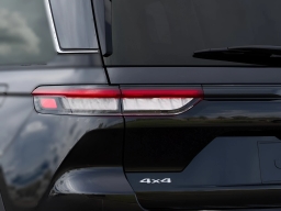 Jeep Grand Cherokee Limited 4x4 2025