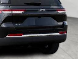 Jeep Grand Cherokee Limited 4x4 2025