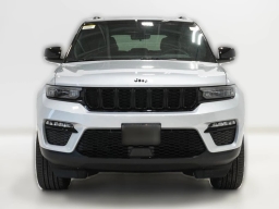 Jeep Grand Cherokee Limited 4x4 2025