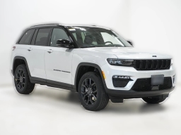 Jeep Grand Cherokee Limited 4x4 2025