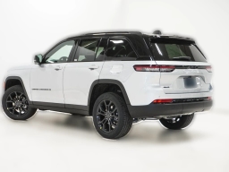 Jeep Grand Cherokee Limited 4x4 2025