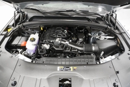 Jeep Grand Cherokee Limited 4x4 2025