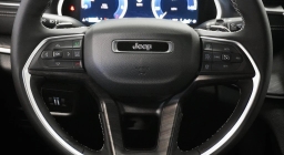 Jeep Grand Cherokee Limited 4x4 2025