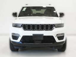 Jeep Grand Cherokee Limited 4x4 2025