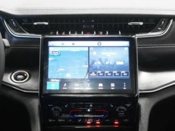 Jeep Grand Cherokee Limited 4x4 2025