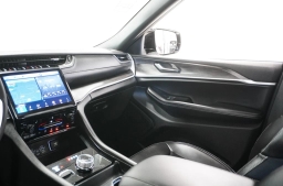 Jeep Grand Cherokee Limited 4x4 2025