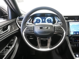 Jeep Grand Cherokee Limited 4x4 2025