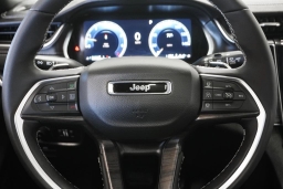 Jeep Grand Cherokee Limited 4x4 2025