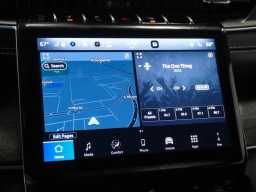 Jeep Grand Cherokee Limited 4x4 2025