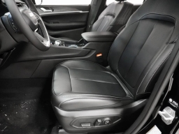 Jeep Grand Cherokee Limited 4x4 2026