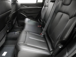 Jeep Grand Cherokee Limited 4x4 2026