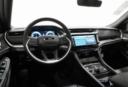 Jeep Grand Cherokee Limited 4x4 2026