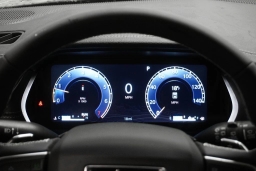 Jeep Grand Cherokee Limited 4x4 2026