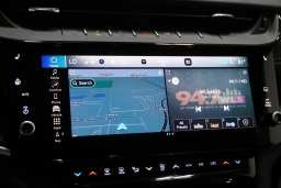 Jeep Grand Cherokee Limited 4x4 2026