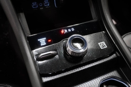 Jeep Grand Cherokee Limited 4x4 2026