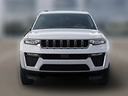 Jeep Grand Cherokee Limited 4x4 2026